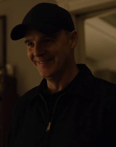 The Bone Collector (Lincoln Rhyme: Hunt for the Bone Collector) | Villains  Wiki | Fandom