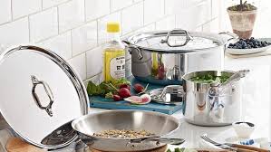 The pan is large enough to make your meal right in it. All Clad Cookware The Brand S Vip Factory Sale Is Back With Huge Discounts