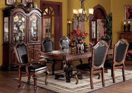 However, dining room furniture which brings more functionality contained within a cabinet or closet. 9 Best Formal Modern Dining Room Sets With China Cabinets 2021