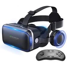13 alquiler para eventos consola realidad virtual o gafas ps4. Articulosusa El Lugar Donde Encuentras Todo Auriculares Hatiny Vr Con Control Remotonueva Version Gafas 3d Auriculares De Realidad Virtual Para Juegos De Realidad Virtual Peliculas 3d Sistema De Cuidado Ocular Para