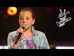 'the voice kids', shfaqja ku fëmijët emocionojnë të rriturit, ku pasioni i tyre për muzikën është më i madh se vetë mosha e tyre. 8 The Voice Kids Ideas The Voice Kids Audition
