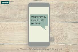 Let friends and loved ones know that those people are lucky to have someone as strong as them to help them grieve. 3gzbeo3 Qwyw7m
