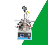 High Pressure Lab Reactor 50ml-500ml - Toptionlab