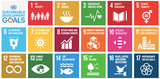 The 2030 agenda for sustainable development, including the 17 sustainable development goals (sdgs), are global objectives that succeeded the millennium development goals on 1 january 2016. Dimensions Includes New Research Category Filters For Sustainable Development Goals Dimensions