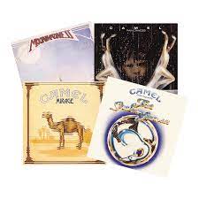 Know what this song is about? Townsend Music Online Record Store Vinyl Cds Cassettes And Merch Camel Vinyl Reissues Bundle