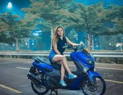 Modifikasi new megapro jadi trail alias trabas offroad setia1heri com. 101 Ide Modifikasi Nmax Spesifikasi Keunggulan Dan Kelemahannya Demico Co