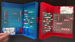 Maybe you would like to learn more about one of these? How To Play Battleship Youtube
