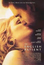 The English Patient Imagenes De Google The English Patient Romantic Movie Quotes Romantic Movies