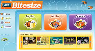 Bbc Ks2 Bitesize Home Reading Games For Kids Teaching Technology Free Learning Games