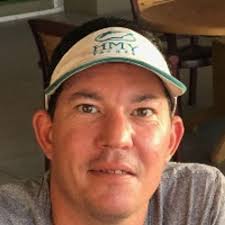 Scott G. McClain Obituary August 11, 2019