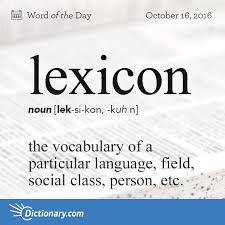 Happy Dictionaryday The English Lexicon Is Growing All The Time What Are Some Of Your Favorite New Terms Wotd Wordofth Lexicon Learn English Words Words