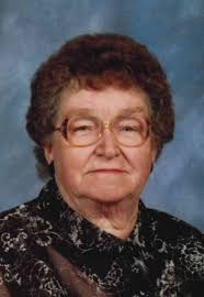 Obituary for Ila Mae Marquardt