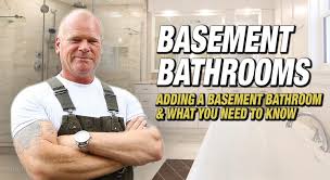 Check spelling or type a new query. Adding A Basement Bathroom What You Need To Know Make It Right