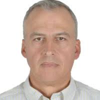 Jesús Andrés Romero G.