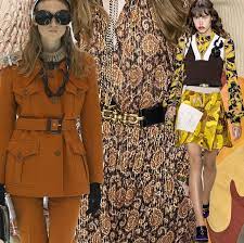 Revival e rasta come moda anni '70. Vestiti Moda Estate 2020 Come Si Indossa La Tendenza Anni 70