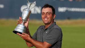 Us pga championship, tpc harding park, san francisco, california The Open Championship Big Priced Contenders For Places At Royal St George S