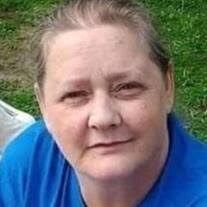 Shari Lee Hunsinger Obituary