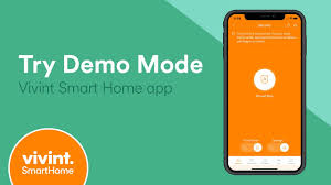 Why am i getting text instead of push notifications? Vivint Smart Home App Demo Mode Prepare For Your Install Youtube