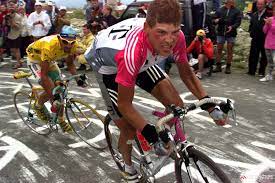 Jan ullrich was born on december 2, 1973 in rostock, german democratic republic. Jan Ullrich Arrested In Mallorca Cyclingtips