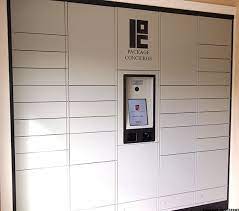 why amazon s lockers don t solve package delivery problems thestreet amazon locker lockers package delivery