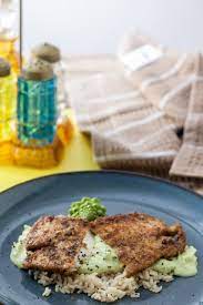 Northern Pike Recipe- Gf Or Panko Crusted - Binky's Culinary Carnival