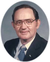 Ronald L. Brunbridge Obituary May 8, 2019