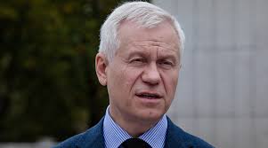 NASZ WYWIAD. Jurek: Władze muszą zdecydowanie zareagować