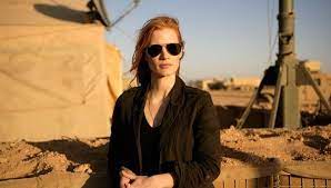 R 2 hr 37 min dec 19th, 2012 history, thriller, drama. How Zero Dark Thirty Was Cast