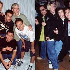 I want you back is the debut single of american boy band nsync. Stream Nsync Vs Backstreet Boys I Want You Back Vs Everybody Backstreet S Back By Moonwalkerforever Remixes Listen Online For Free On Soundcloud