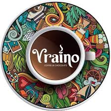 CAFÉ VRAINO
