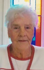 Juanita Dedmon Obituary