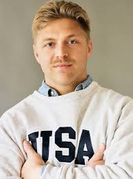 Locke Management : ELLIOT MARKUSON