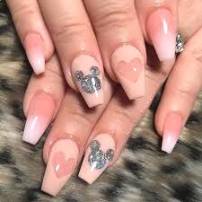 15 adorable disney nail art ideas for kids. Nail Art Design Mickey Mouse Nail Art