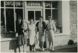 Histoire De La Societe Rivalan Quidu Fabricant D Andouille