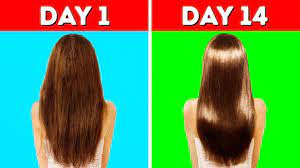 22 Hacks You Need To Know To Make Your Hair Long And Healthy 5 Minute Crafts Youtube Long Hair Styles Healthier Hair Diy Hair Styles