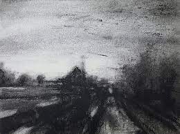 Werkzeug und baumaterial für profis und heimwerker. 6 Reasons To Paint In Black And White How To Artists Illustrators Original Art For Sale Direct From The Artist