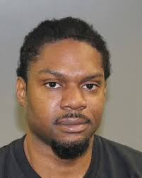 Blount arrest records for theft