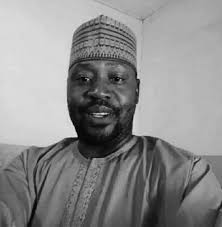 Engineer Rahmatu Bello Yusuf (Sarauniyar Gude) Keep on, let's move,. Kowa  naki mamanah 👍👍 May God continue to bless and protect you, always 🙏