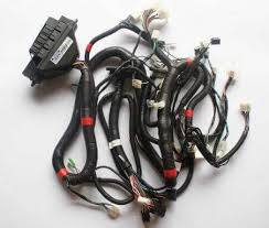125cc 150cc 200cc 250cc quad electric cdi coil wire harness stator assembly wiring set 12 reviews cod. Split Wire Loom Plastic Split Loom Tubing Manufacturer