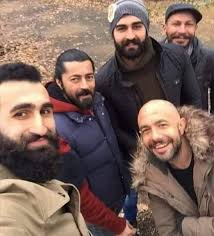 Shafat Ahmad On Twitter Cast Of Dirilis Ertugrul Abdur Rahman Noyan Hamza Tangoot Bachoo Dirilisertugrul Ertugrul was played by engin altan duezyatan he was born on 26 july 1979 in izmir, turkey halime hatun was played by esra bilgic. cast of dirilis ertugrul abdur rahman