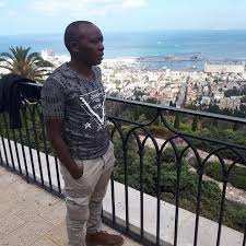 Karmanger Eldeen Mohammed Idries