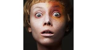 Mátyássy Jónás az Alexander Wang-stúdióban, New Yorkban