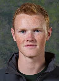 2016-17 Men's Track and Field Roster