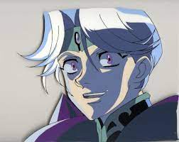 Pin On Escaflowne Cels