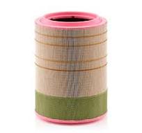 Replacement Air Filter Element - Fits MANN Filter C630 & Similar -  Unbranded/Generic