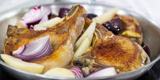 I actually froze the meat with the marinade and then just defrosted for dinner she loves her some ina garten too. Fall Dinner Recipes 18 Cozy Recipe Ideas That Are Pure Comfort