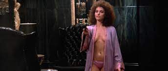 Mary Elizabeth Mastrantonio - Scarface (1983) - Celebs Roulette Tube
