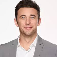 L'actualité de Oliver Sharpe, acteur dans Amour, Gloire et Beauté