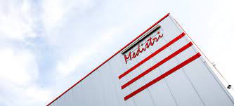 What is a vaccine hub? Fribourg Sme Medistri Will Sterilize 220 Million Covid 19 Vaccine Vials