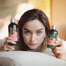 L'OCCITANE en Provence